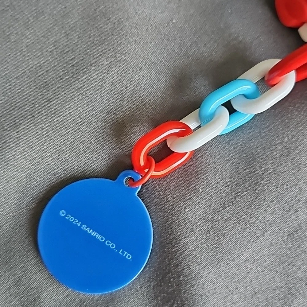 Hello Kitty Keychain - Picture 6 of 9